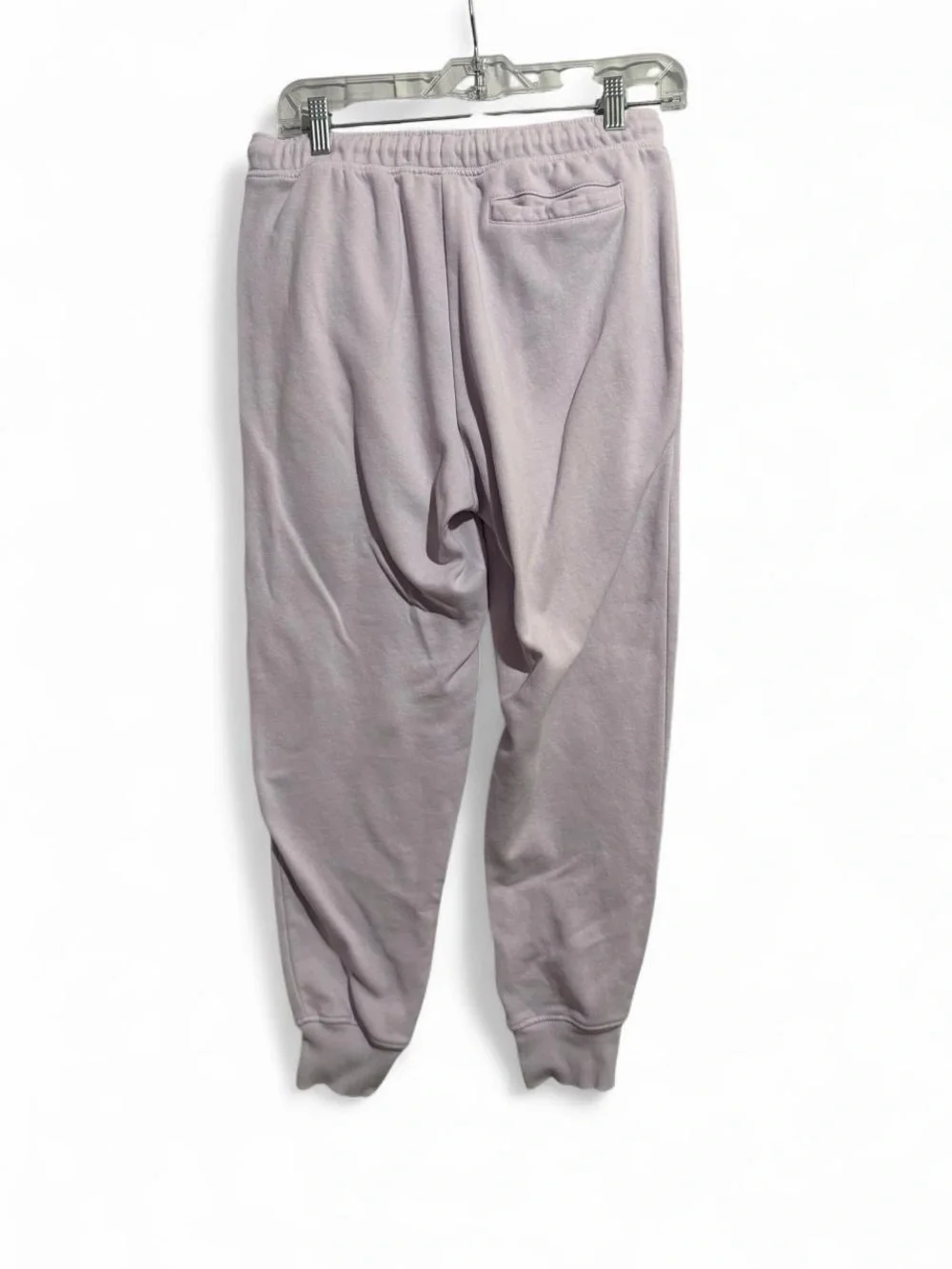 The North Face Men’s Light Lavender Fleece Joggers